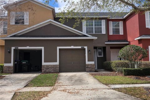 Townhouse in Orlando, Florida 2 bedrooms, 158.31 sq.m. № 2214782 - photo 2