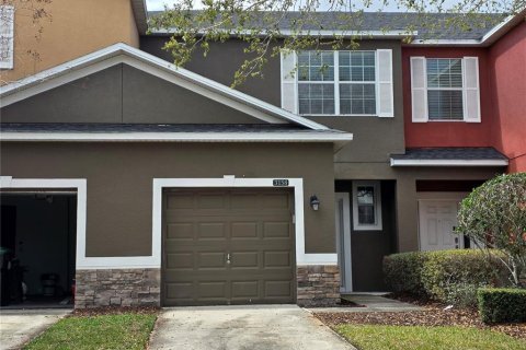 Touwnhouse à Orlando, Floride 2 chambres, 158.31 m2 № 2214782