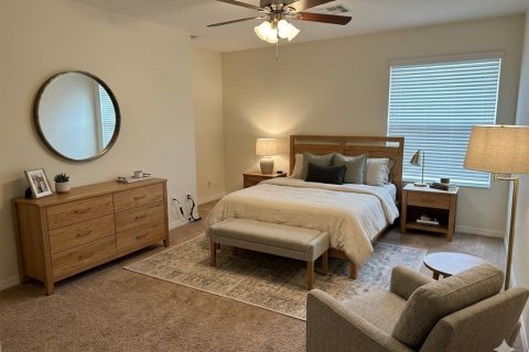 Townhouse in Orlando, Florida 2 bedrooms, 158.31 sq.m. № 2214782 - photo 13