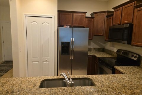 Townhouse in Orlando, Florida 2 bedrooms, 158.31 sq.m. № 2214782 - photo 5