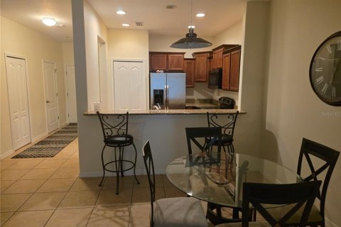 Townhouse in Orlando, Florida 2 bedrooms, 158.31 sq.m. № 2214782 - photo 7