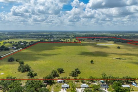 Land in Arcadia, Florida № 1755604 - photo 2