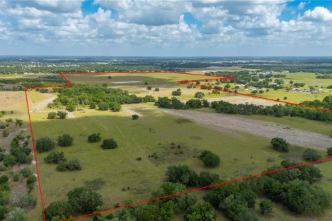 Land in Arcadia, Florida № 1755604 - photo 5