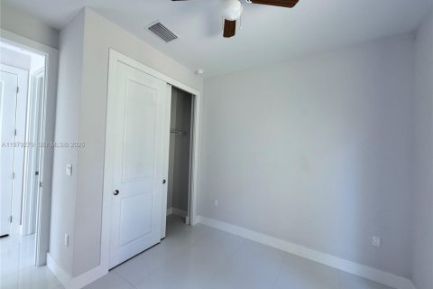 Villa ou maison à louer à Naples, Floride: 2 chambres № 2045963 - photo 6