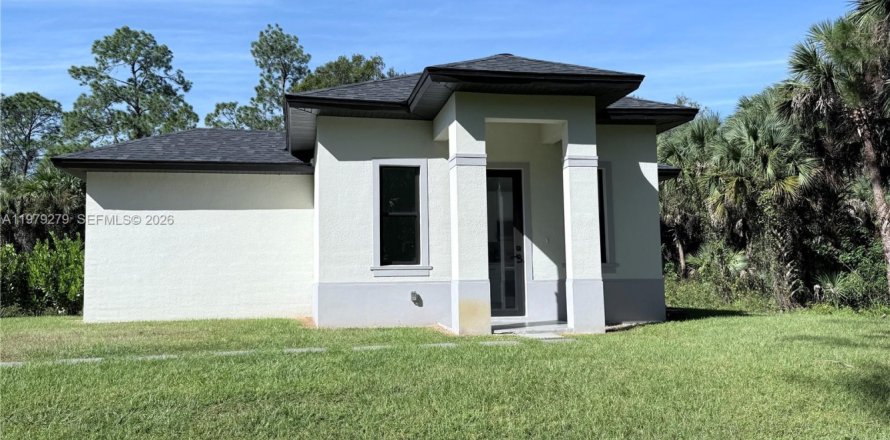 Villa ou maison à Naples, Floride 2 chambres № 2045963