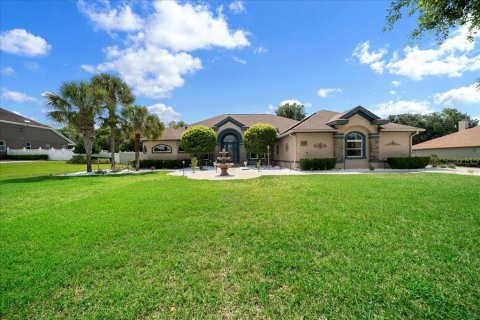 House in Ocala, Florida 4 bedrooms, 376.53 sq.m. № 2223334 - photo 2