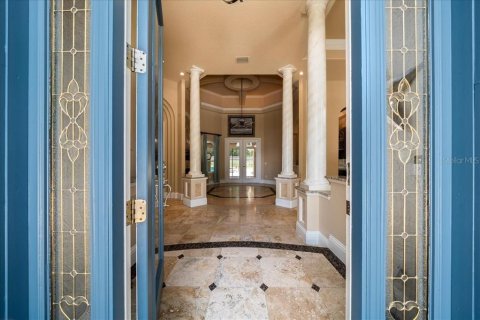 House in Ocala, Florida 4 bedrooms, 376.53 sq.m. № 2223334 - photo 5