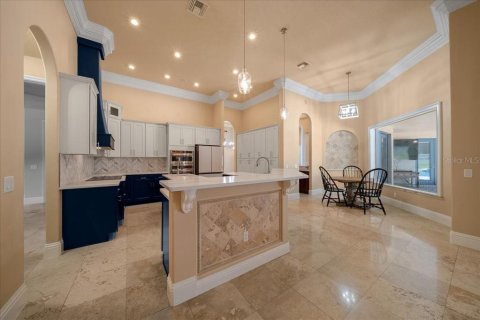 House in Ocala, Florida 4 bedrooms, 376.53 sq.m. № 2223334 - photo 21