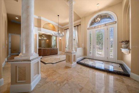 House in Ocala, Florida 4 bedrooms, 376.53 sq.m. № 2223334 - photo 10