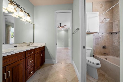 House in Ocala, Florida 4 bedrooms, 376.53 sq.m. № 2223334 - photo 26