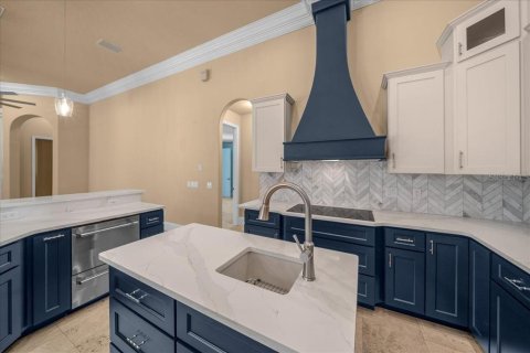 House in Ocala, Florida 4 bedrooms, 376.53 sq.m. № 2223334 - photo 22