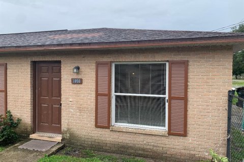 Appartement à louer à Lakeland, Floride: 2 chambres, 167.22 m2 № 1910256 - photo 1
