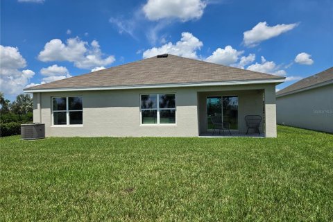 Casa en venta en Parrish, Florida, 4 dormitorios, 169.83 m2 № 1910578 - foto 4