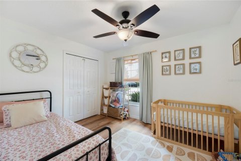 House in Lakeland, Florida 3 bedrooms, 138.61 sq.m. № 1910556 - photo 25