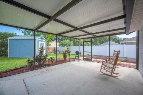 House in Lakeland, Florida 3 bedrooms, 138.61 sq.m. № 1910556 - photo 27