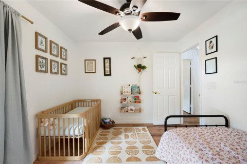 House in Lakeland, Florida 3 bedrooms, 138.61 sq.m. № 1910556 - photo 26