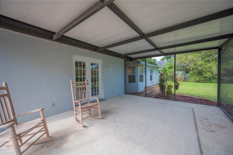 House in Lakeland, Florida 3 bedrooms, 138.61 sq.m. № 1910556 - photo 28