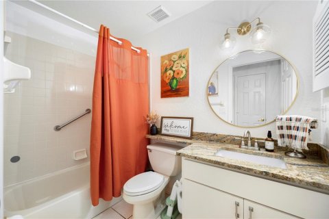 House in Lakeland, Florida 3 bedrooms, 138.61 sq.m. № 1910556 - photo 24