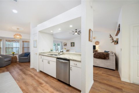 House in Lakeland, Florida 3 bedrooms, 138.61 sq.m. № 1910556 - photo 13