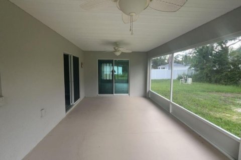 Villa ou maison à louer à Ocala, Floride: 3 chambres, 134.99 m2 № 2425773 - photo 25