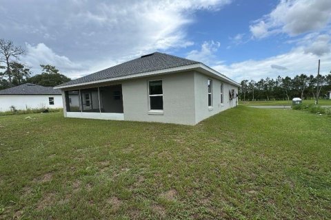 Villa ou maison à louer à Ocala, Floride: 3 chambres, 134.99 m2 № 2425773 - photo 29