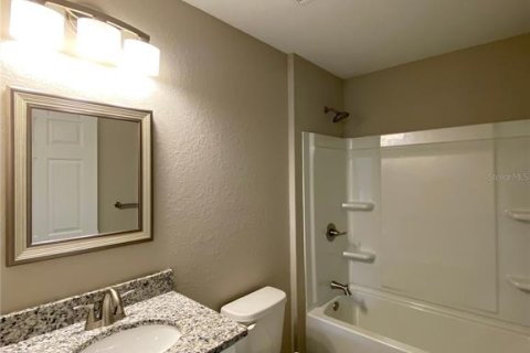 Villa ou maison à louer à Ocala, Floride: 3 chambres, 134.99 m2 № 2425773 - photo 20