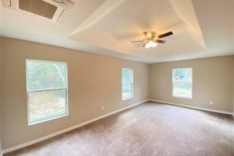 Villa ou maison à louer à Ocala, Floride: 3 chambres, 134.99 m2 № 2425773 - photo 11