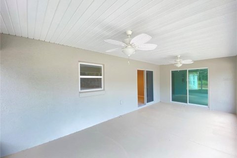 Villa ou maison à louer à Ocala, Floride: 3 chambres, 134.99 m2 № 2425773 - photo 24
