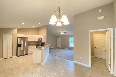 Villa ou maison à louer à Ocala, Floride: 3 chambres, 134.99 m2 № 2425773 - photo 8
