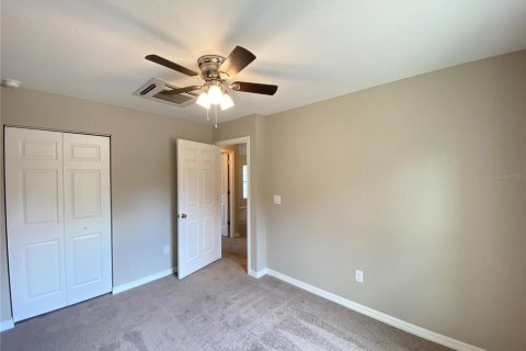 Villa ou maison à louer à Ocala, Floride: 3 chambres, 134.99 m2 № 2425773 - photo 21