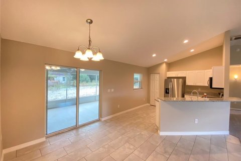 Villa ou maison à louer à Ocala, Floride: 3 chambres, 134.99 m2 № 2425773 - photo 7