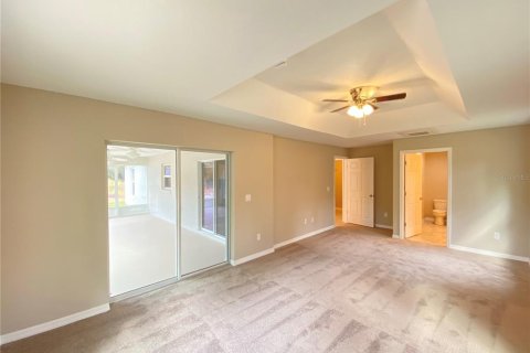 Villa ou maison à louer à Ocala, Floride: 3 chambres, 134.99 m2 № 2425773 - photo 12