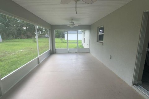 Villa ou maison à louer à Ocala, Floride: 3 chambres, 134.99 m2 № 2425773 - photo 28