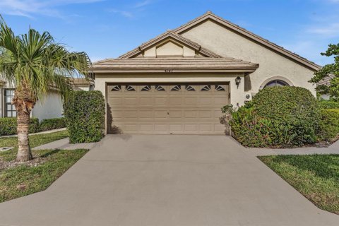 Casa en Boynton Beach, Florida 3 dormitorios, 153.66 m2 № 2293940