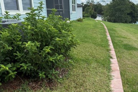 House in Dunnellon, Florida 4 bedrooms, 210.7 sq.m. № 1878049 - photo 22