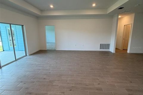 House in Dunnellon, Florida 4 bedrooms, 210.7 sq.m. № 1878049 - photo 11