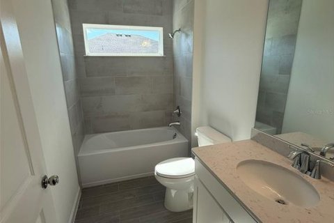 House in Dunnellon, Florida 4 bedrooms, 210.7 sq.m. № 1878049 - photo 18