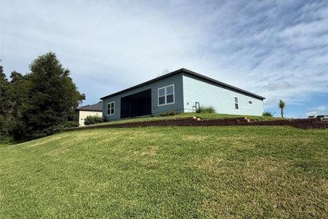 House in Dunnellon, Florida 4 bedrooms, 210.7 sq.m. № 1878049 - photo 25