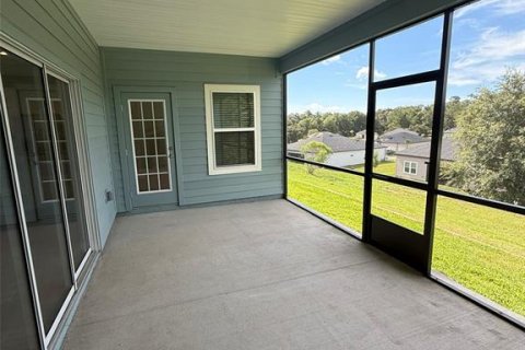 House in Dunnellon, Florida 4 bedrooms, 210.7 sq.m. № 1878049 - photo 21