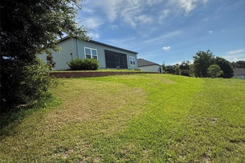 House in Dunnellon, Florida 4 bedrooms, 210.7 sq.m. № 1878049 - photo 24