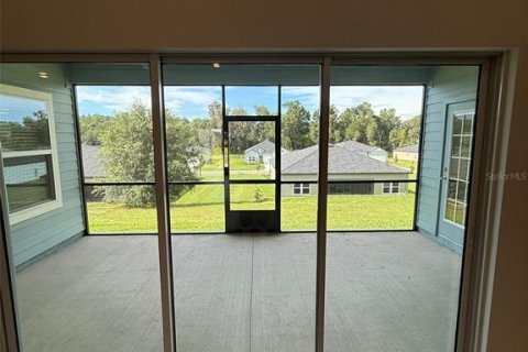 House in Dunnellon, Florida 4 bedrooms, 210.7 sq.m. № 1878049 - photo 20