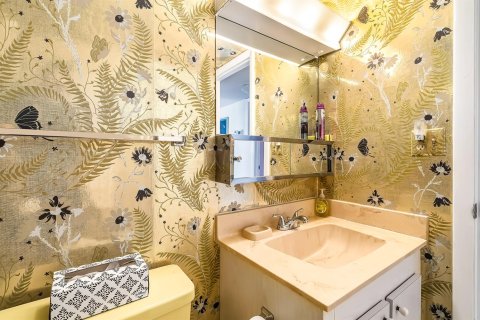 Купить кондоминиум в Уэст-Палм-Бич, Флорида 5 комнат, 82.5м2, № 2147042 - фото 29