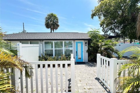 Appartement à Orlando, Floride 2 chambres, 76.83 m2 № 2237766