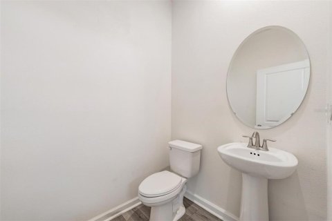 Townhouse in Lutz, Florida 3 bedrooms, 208.38 sq.m. № 1853473 - photo 10