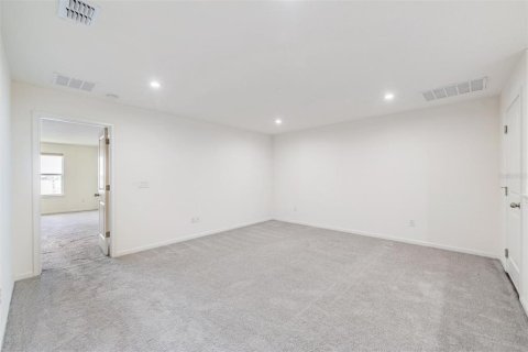 Townhouse in Lutz, Florida 3 bedrooms, 208.38 sq.m. № 1853473 - photo 16