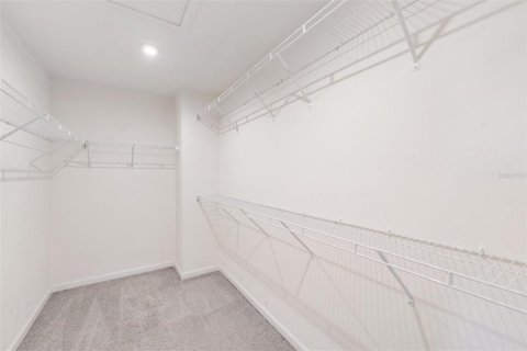 Townhouse in Lutz, Florida 3 bedrooms, 208.38 sq.m. № 1853473 - photo 21