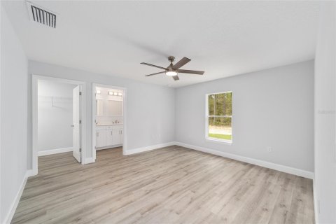 House in Ocala, Florida 3 bedrooms, 117.71 sq.m. № 1635156 - photo 16