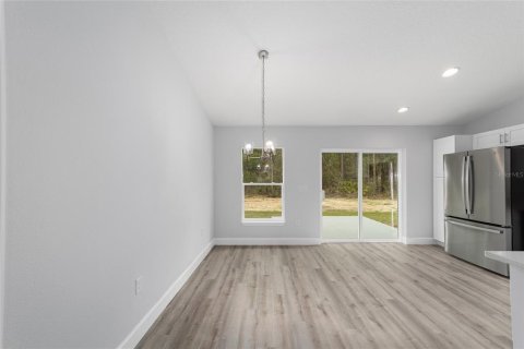House in Ocala, Florida 3 bedrooms, 117.71 sq.m. № 1635156 - photo 9