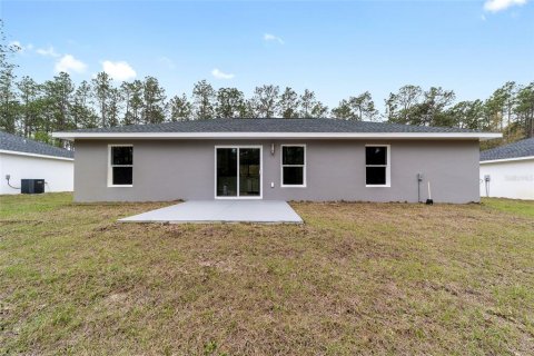 House in Ocala, Florida 3 bedrooms, 117.71 sq.m. № 1635156 - photo 28