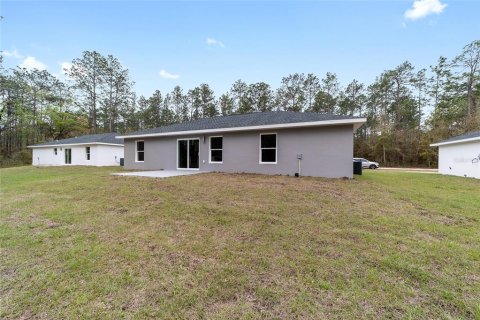 House in Ocala, Florida 3 bedrooms, 117.71 sq.m. № 1635156 - photo 27